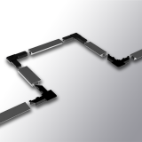 Preview: D-D JumpGuard Flex Cut-out-Set